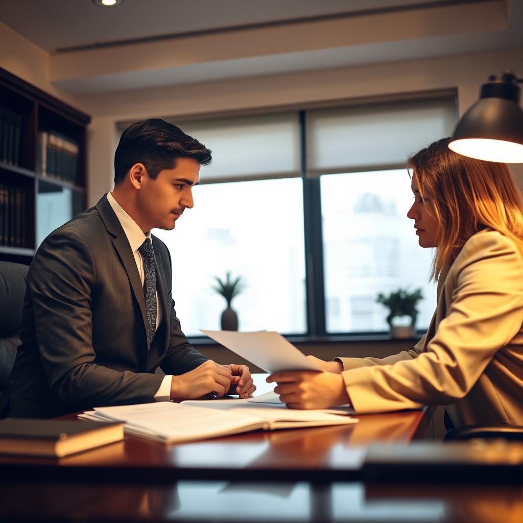 Negligent Security Lawyer Bloomingdale