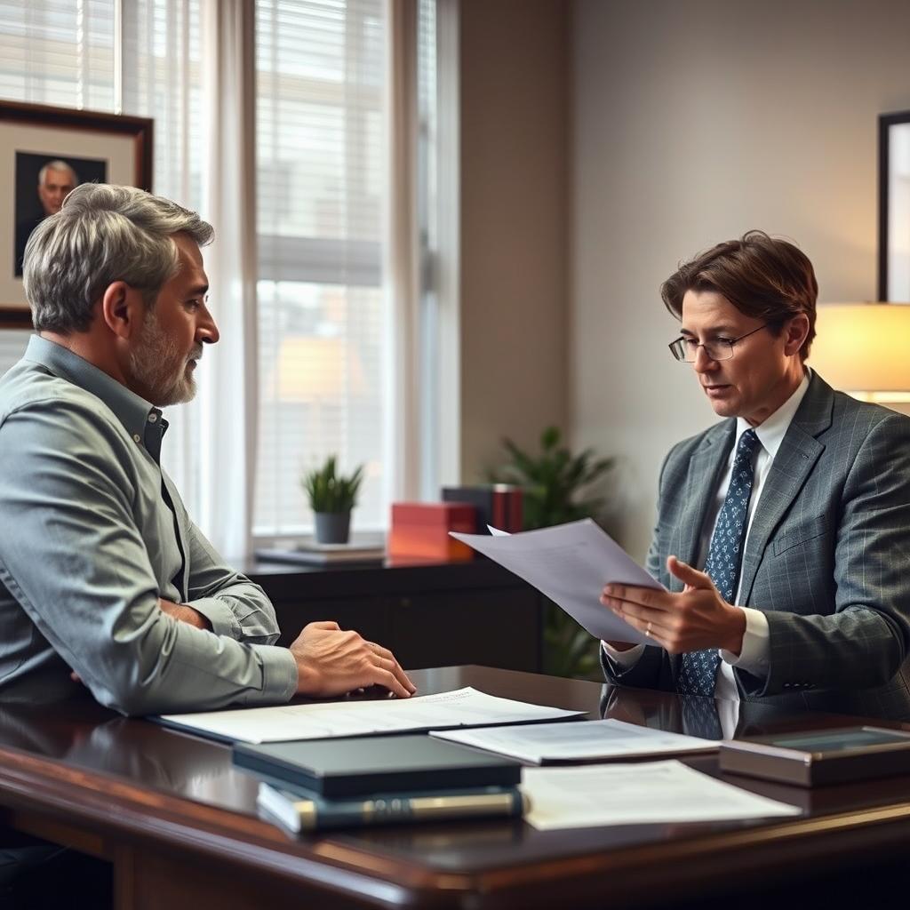 Negligent Security Lawyer Capitol Hill