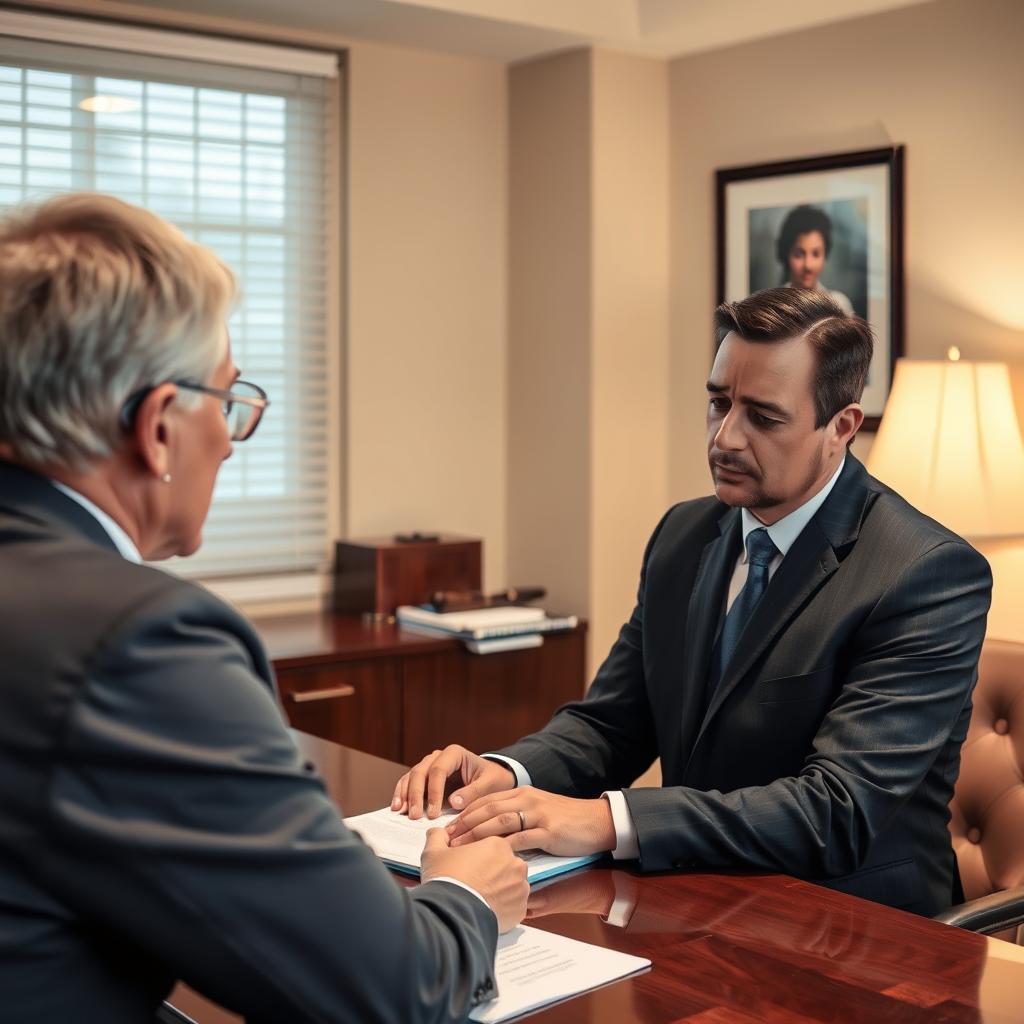 Negligent Security lawyer Cumberland County