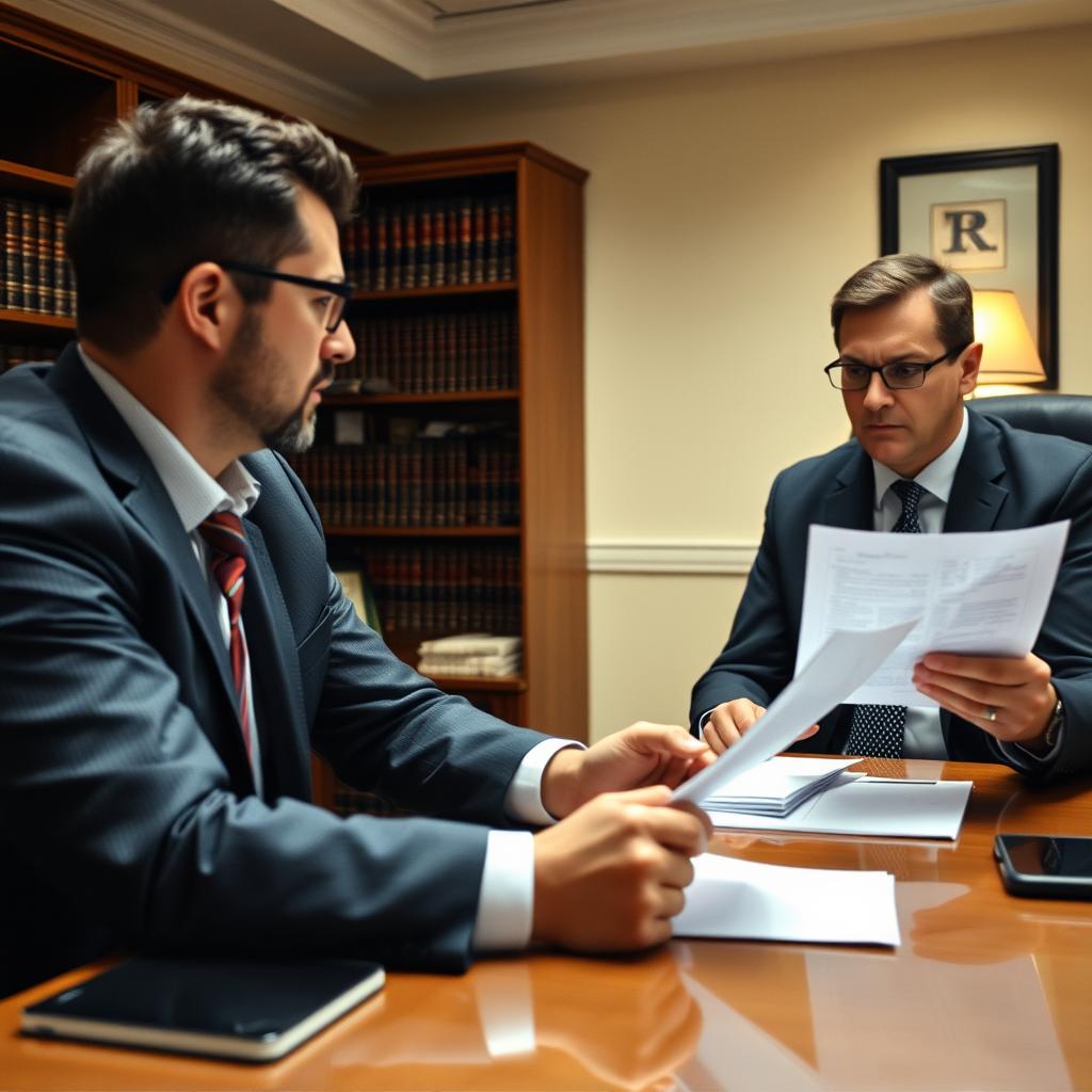 Negligent Security Lawyer Foggy Bottom