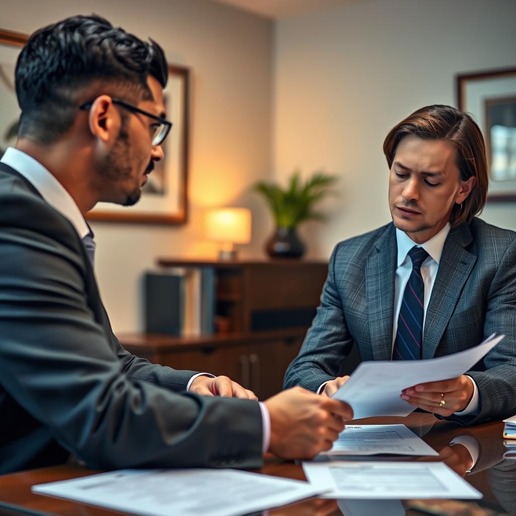 Negligent Security Lawyer Petworth