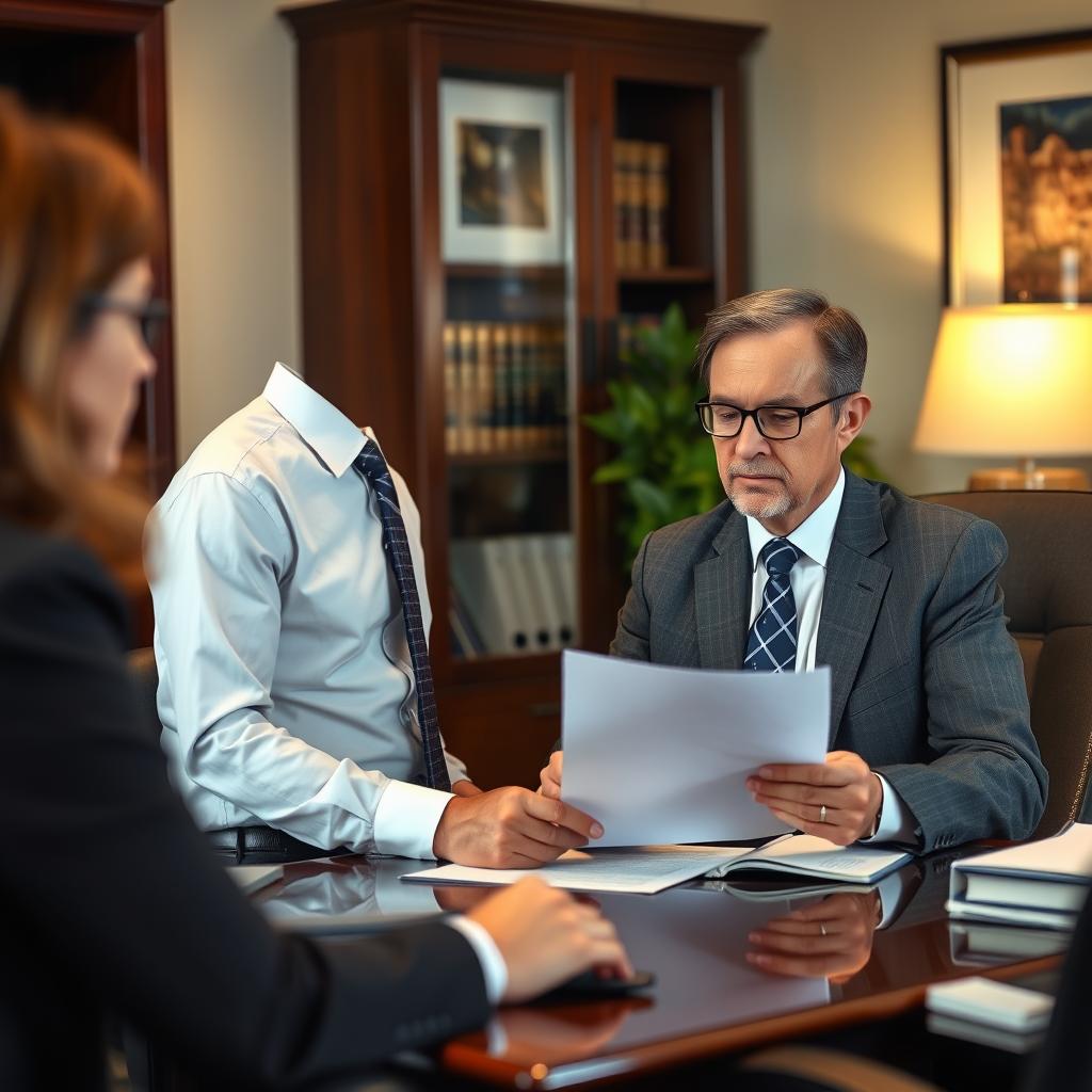 Negligent Security Lawyer Roanoke County