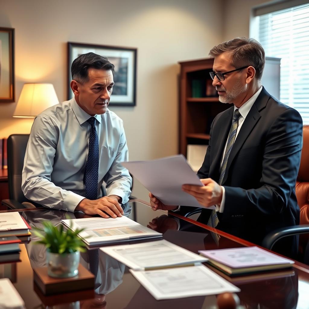Negligent Security Lawyer Salisbury
