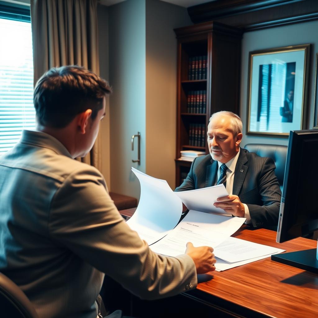 Negligent Security Lawyer Somerset County