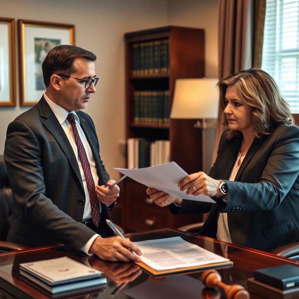 Negligent Security Lawyer Suffolk