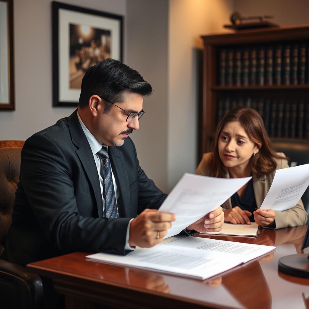 Negligent Security Lawyer Talbot County