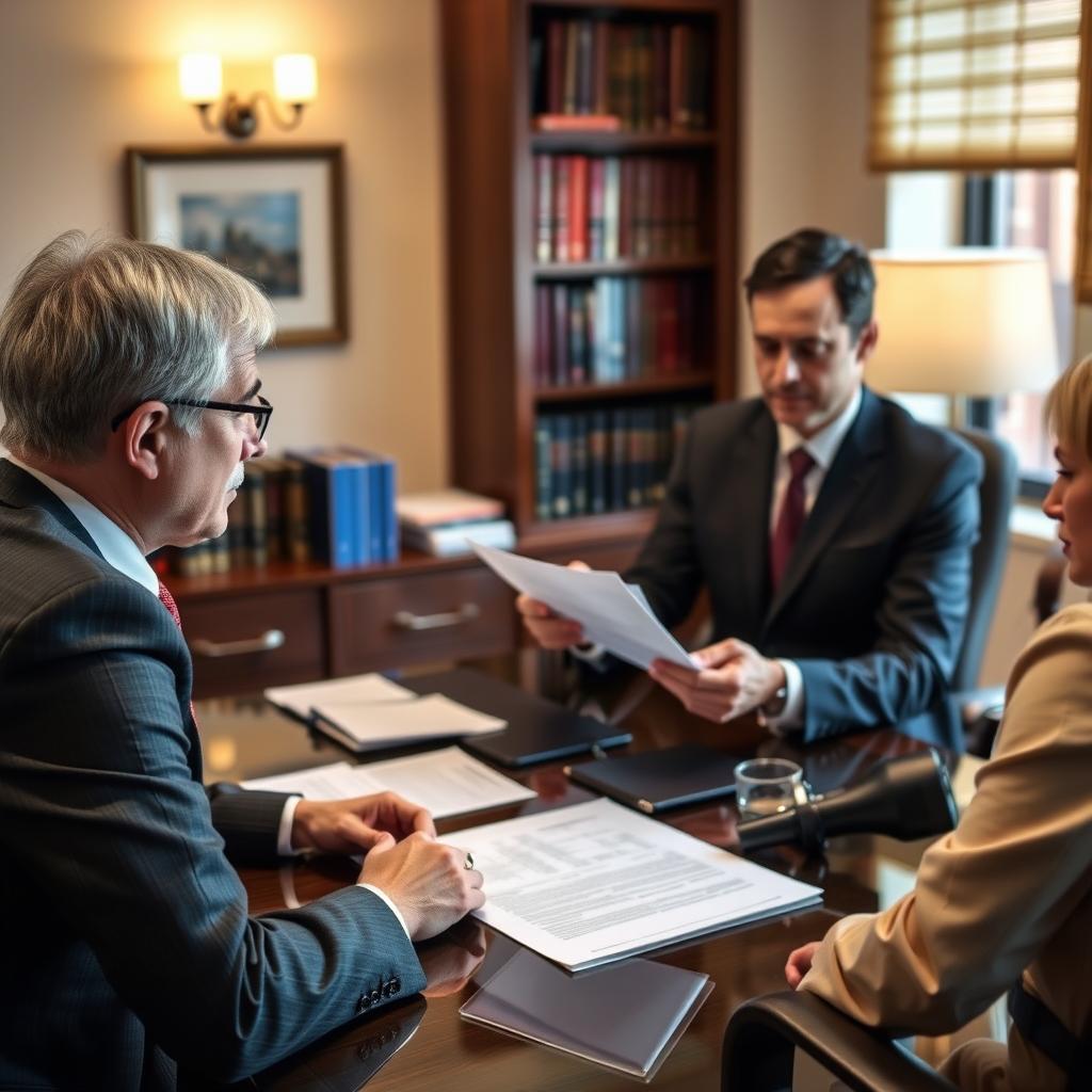 Non Compete Enforcement Lawyer Baltimore
