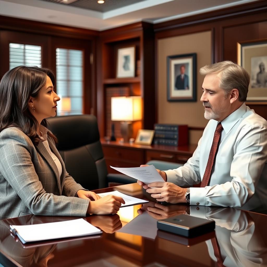 Non Compete Enforcement Lawyer Camden County
