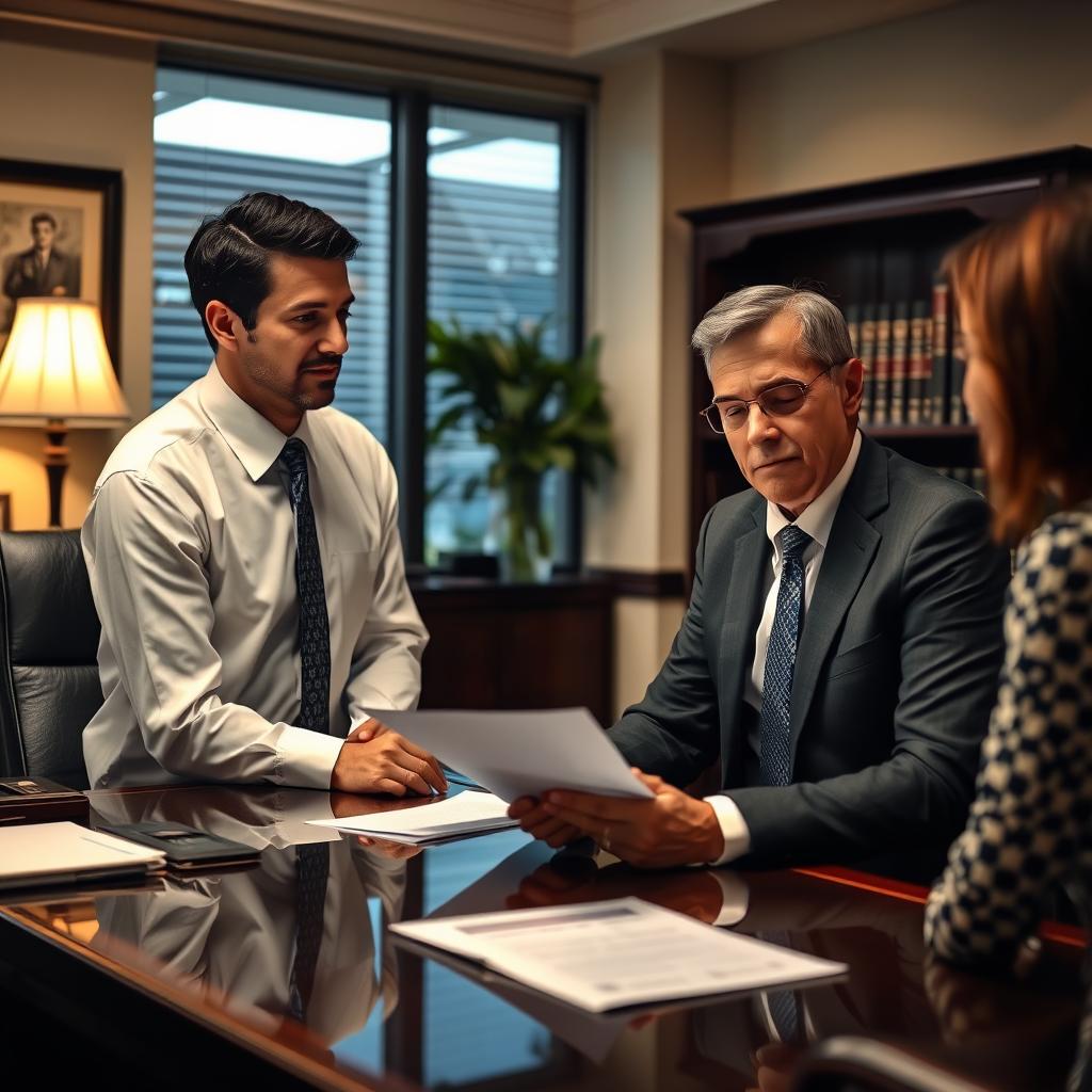 Non Compete Enforcement Lawyer Charles County