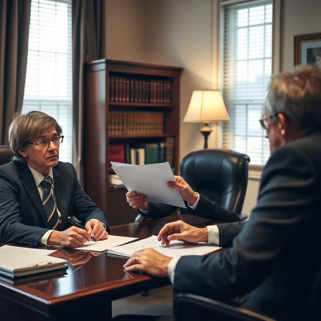 Non Compete Enforcement Lawyer Hunterdon County