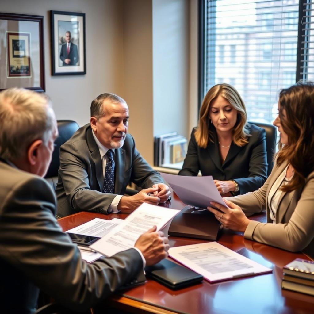 Non Compete Enforcement Lawyer Prince Georges County