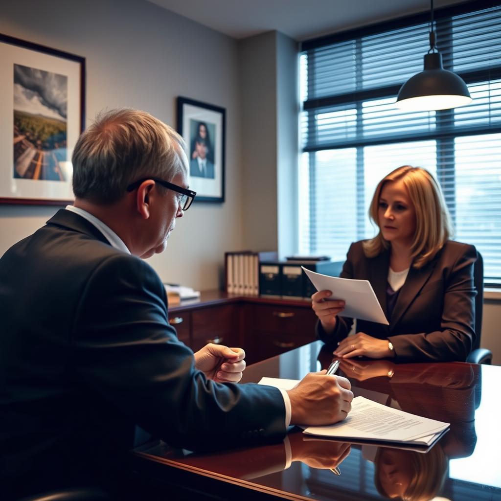 Non Compete Enforcement Lawyer Washington County