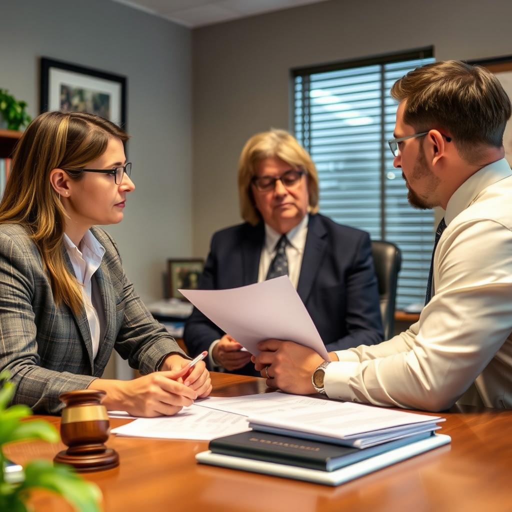 Non Compete Enforcement Lawyer Worcester County