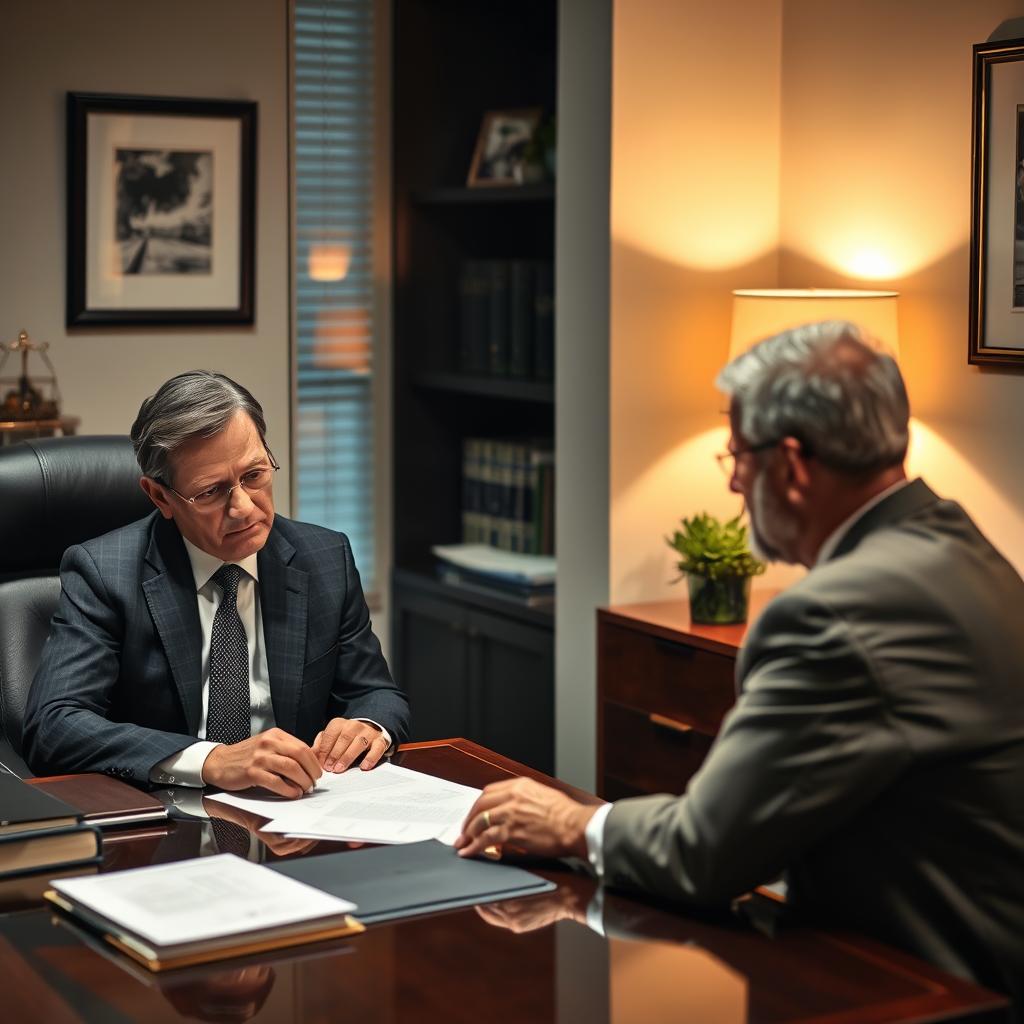 Non Compete Lawyer Bergen County