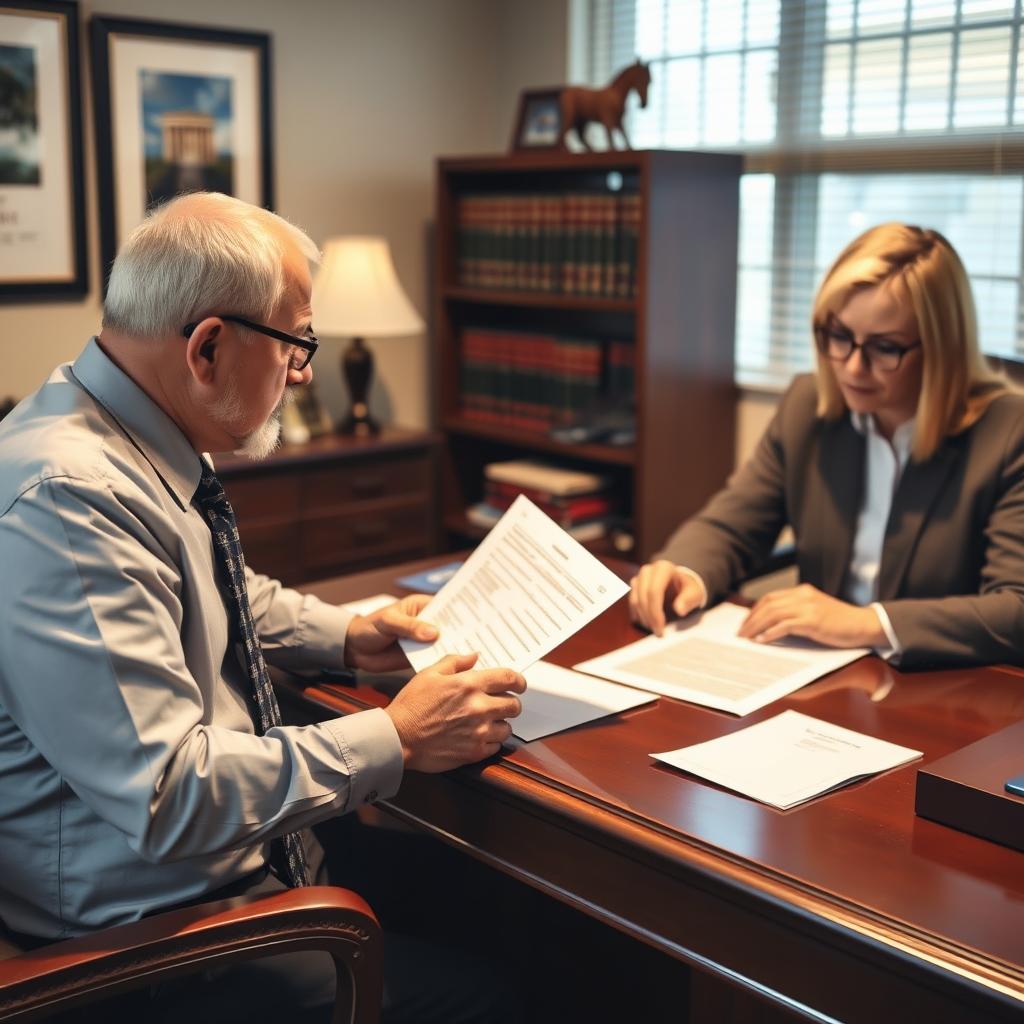 Non Compete Lawyer Cape May County