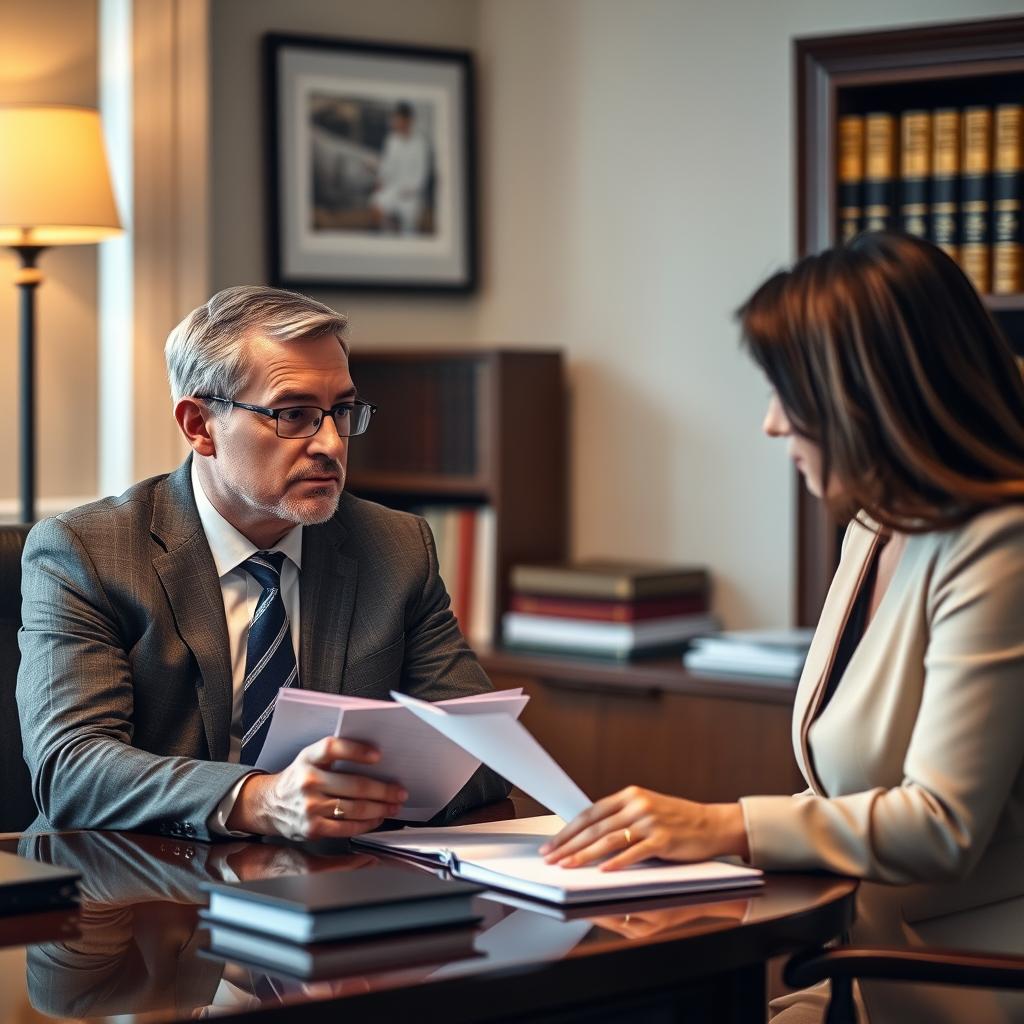 Non Compete Lawyer Capitol Hill