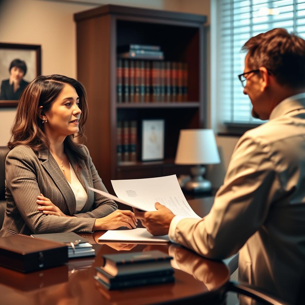 Non Compete Lawyer Dorchester County