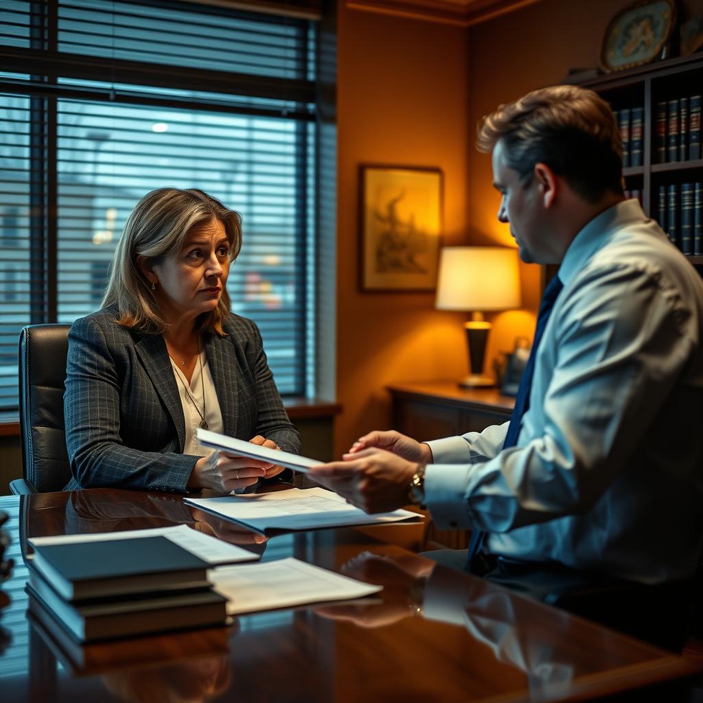 Non Compete Lawyer Frederick County