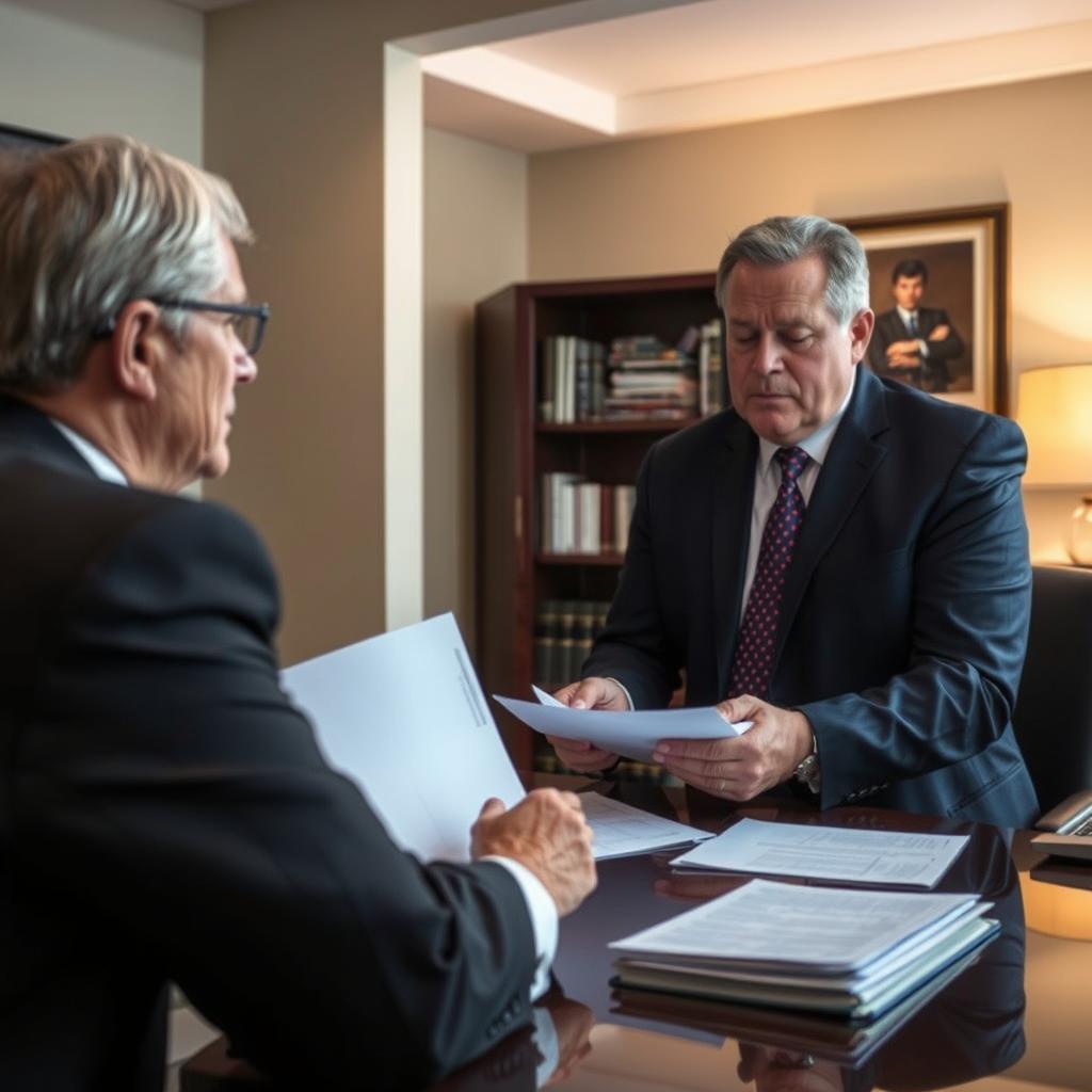 Non Compete Lawyer Hudson County