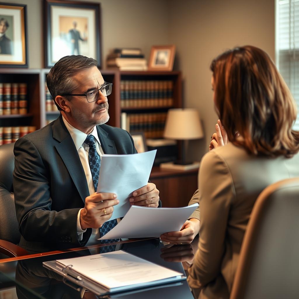 Non Compete Lawyer Salem County