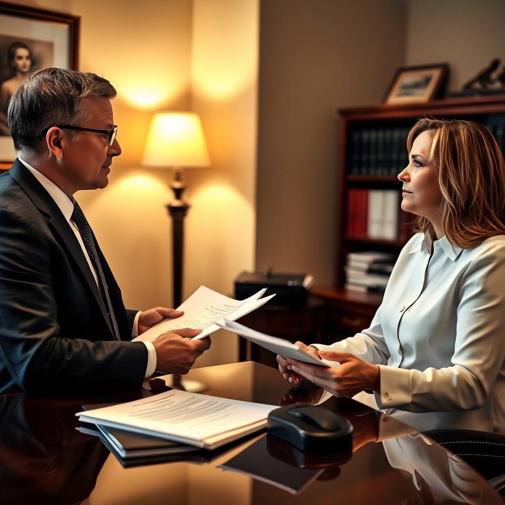 Non Compete Lawyer Somerset County