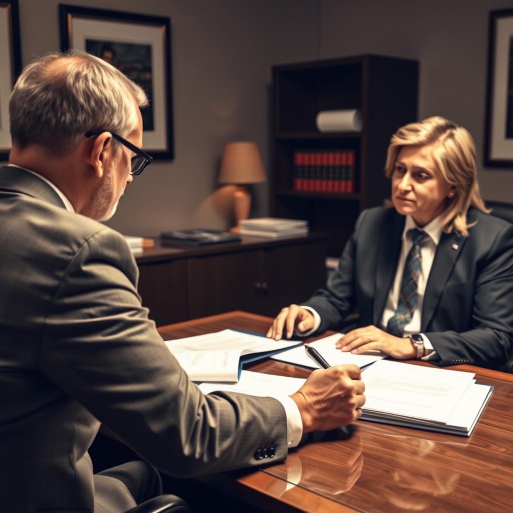 Non Compete Lawyer Southwest Waterfront