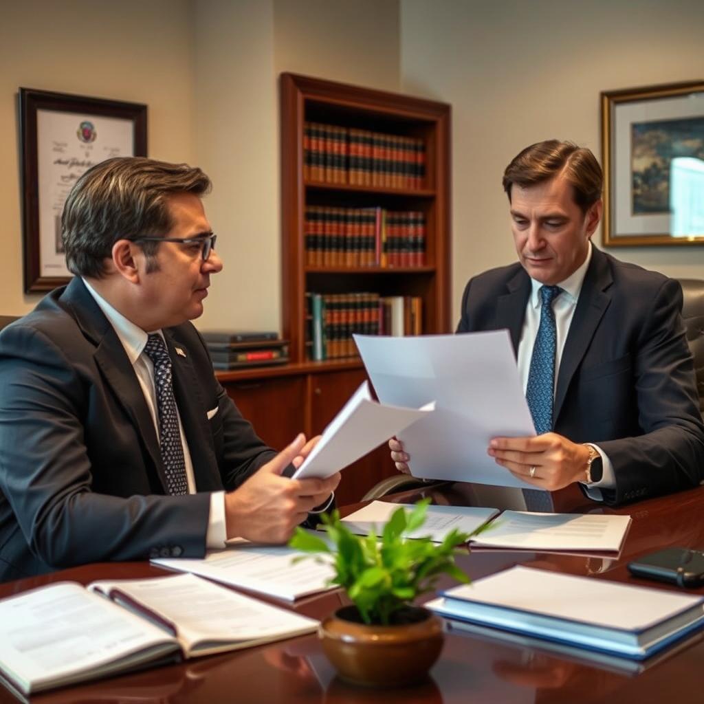 Non Compete Lawyer Woodley Park