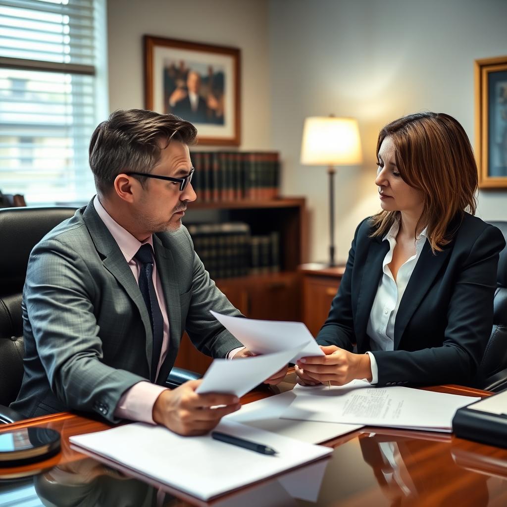 Non Compete Lawyer Worcester County
