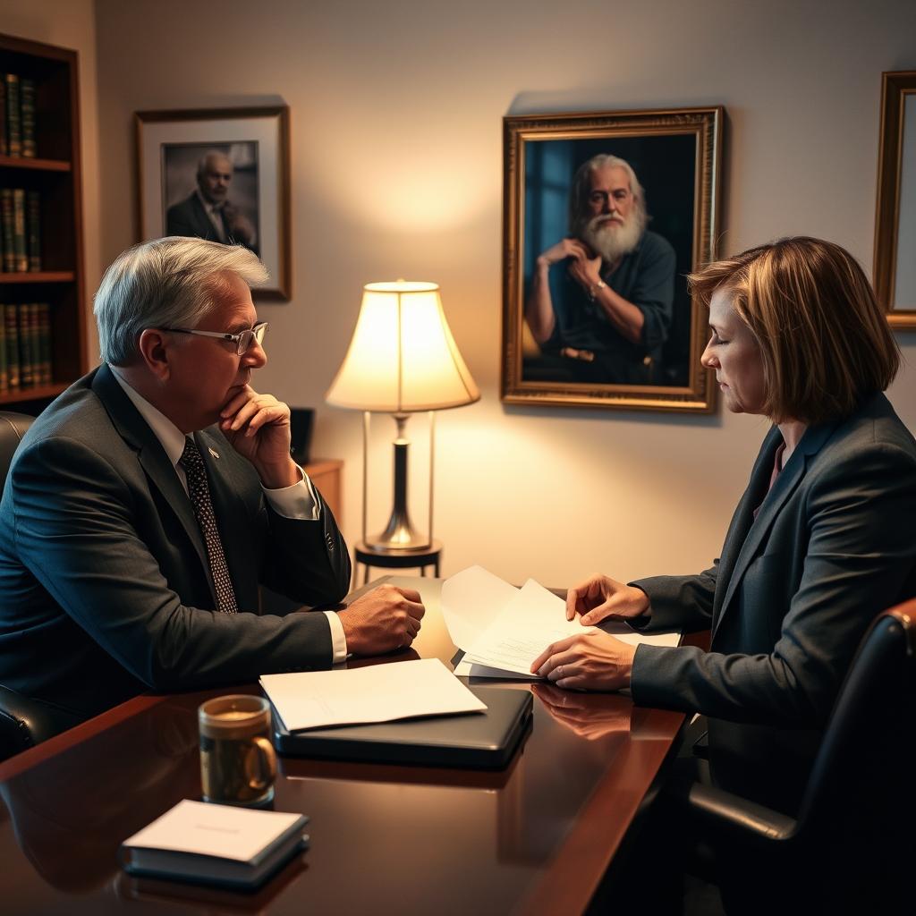 Non Consensual Pornography Lawyer Frederick County