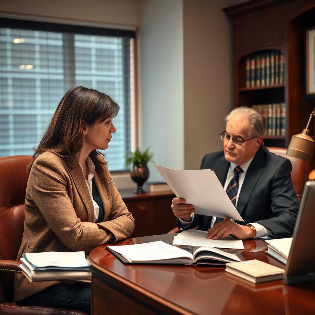 Non Consensual Pornography Lawyer Kent County