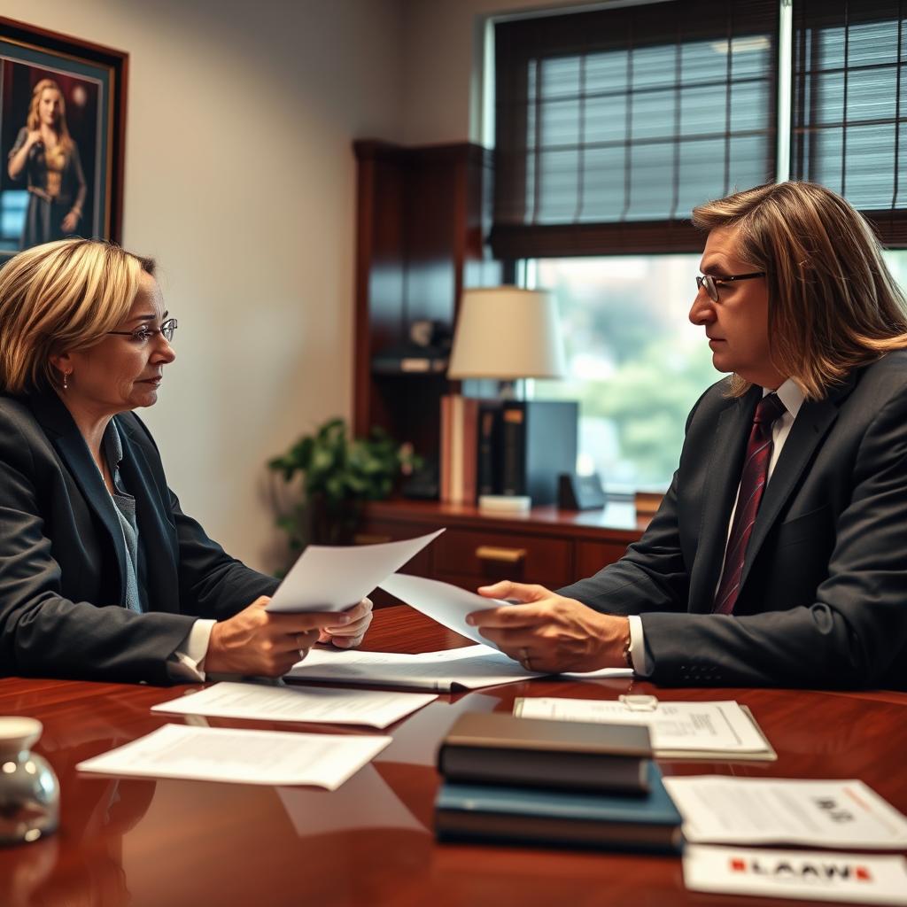 Non Consensual Pornography Lawyer Salisbury