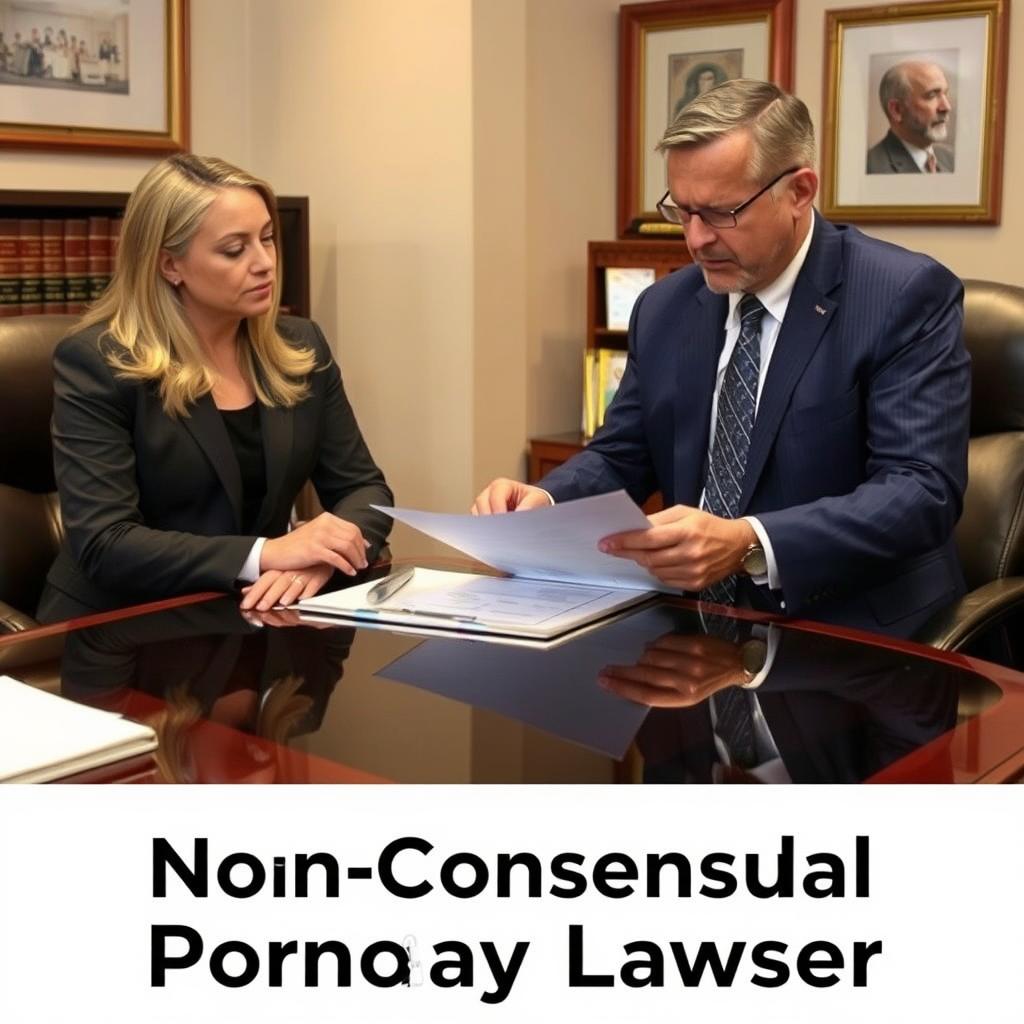Non Consensual Pornography Lawyer Somerset County