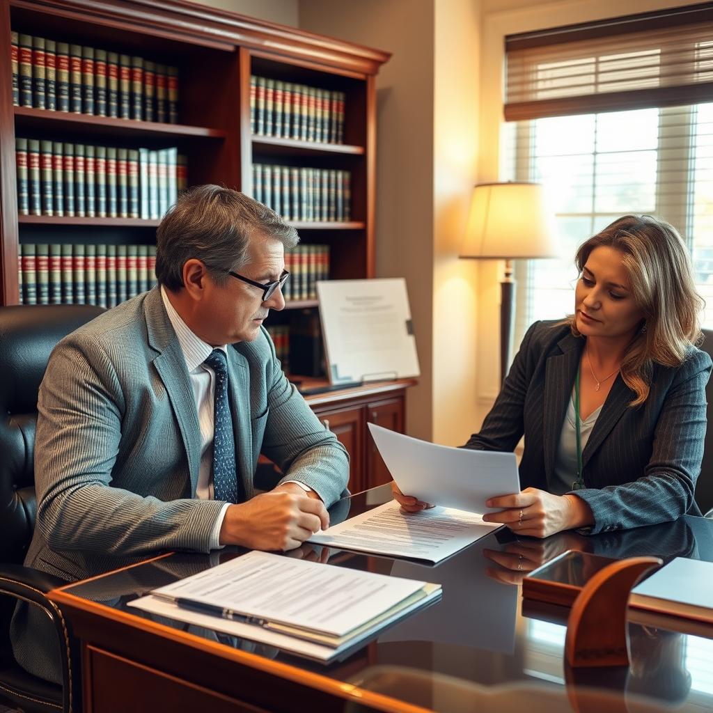 Non Consensual Pornography Lawyer St Marys County