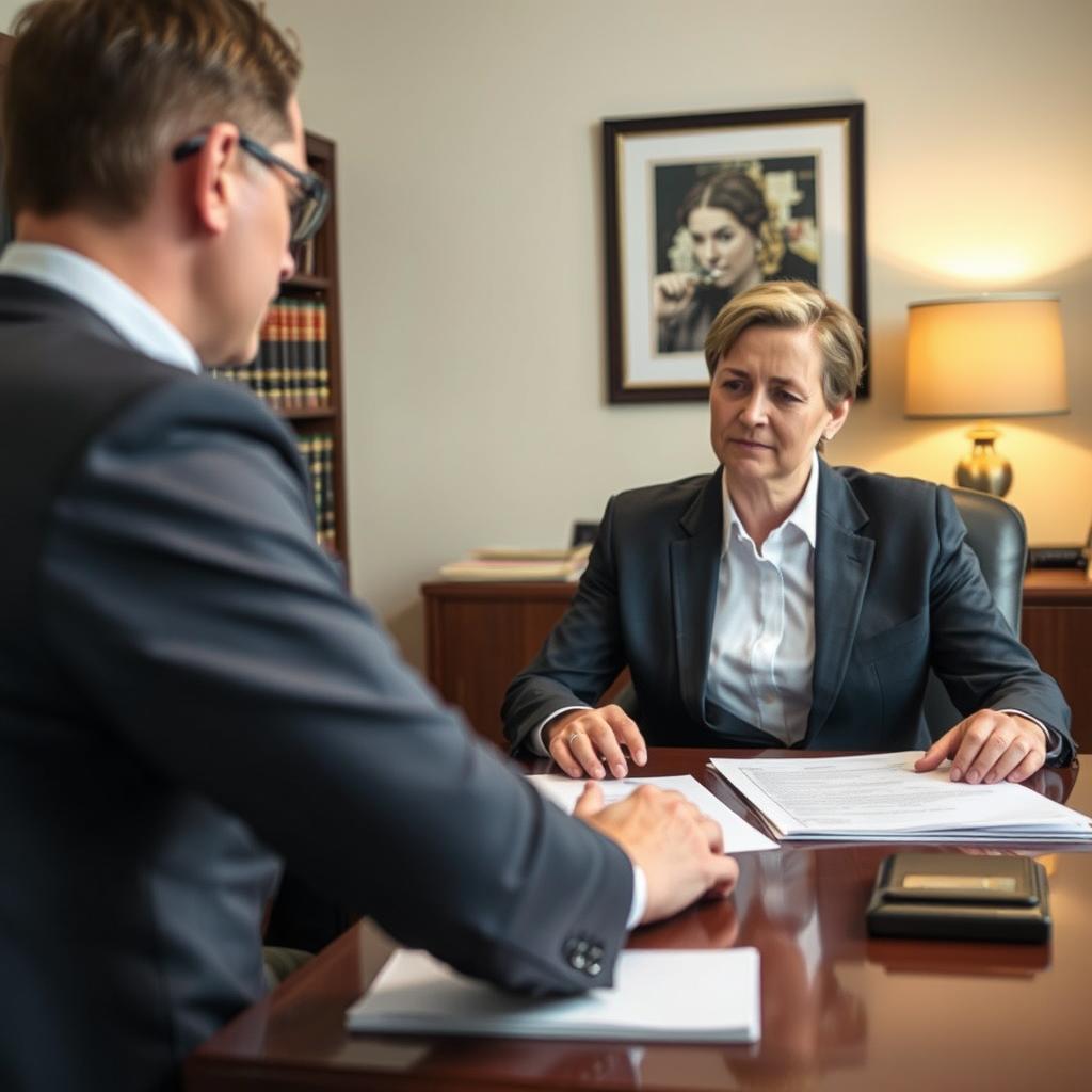 Non Solicitation Lawyer Allegany County