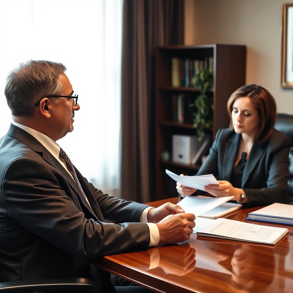 Non Solicitation Lawyer Bloomingdale