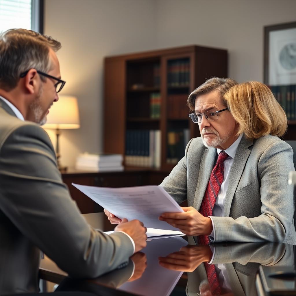 Non Solicitation Lawyer Carroll County
