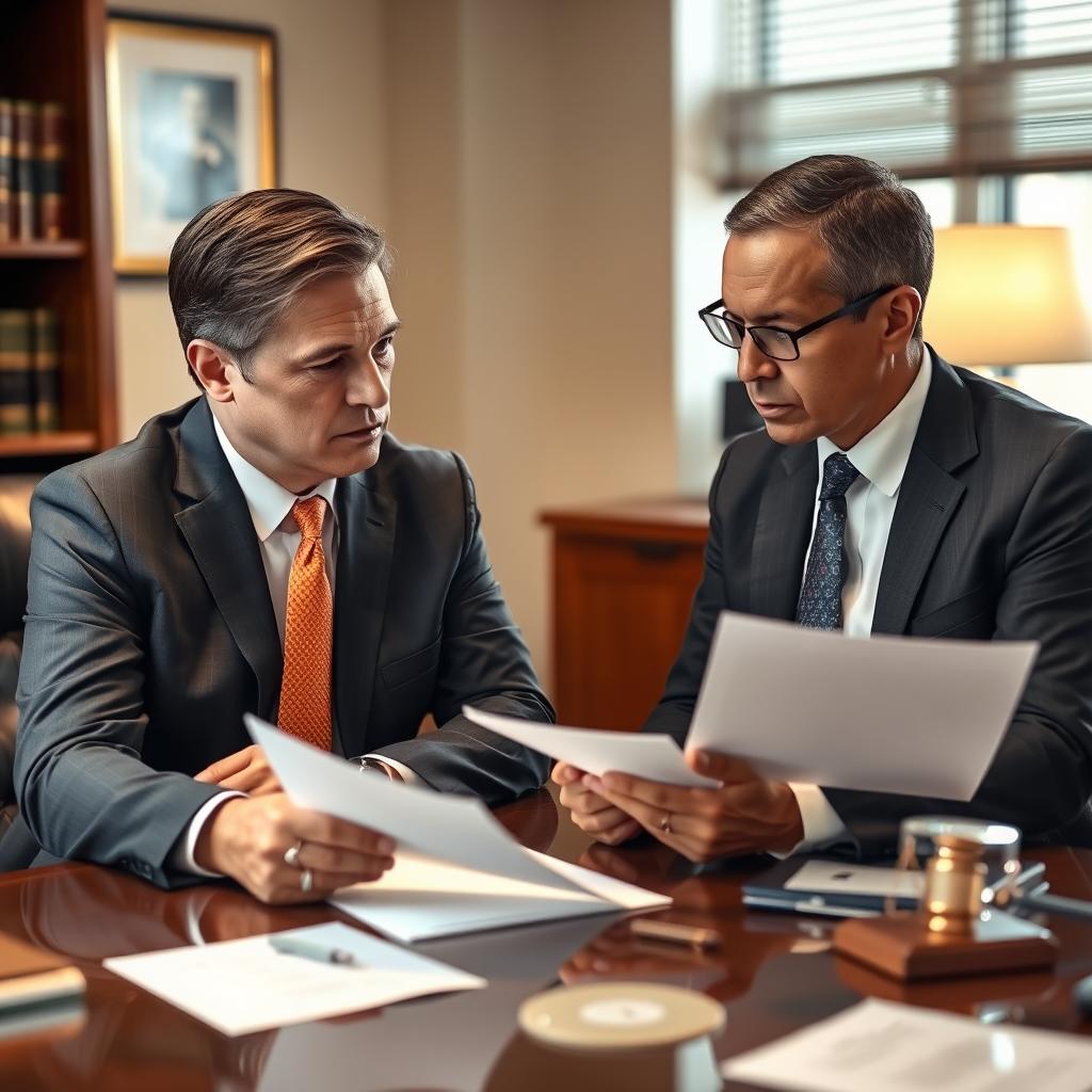 Non Solicitation Lawyer Cleveland Park
