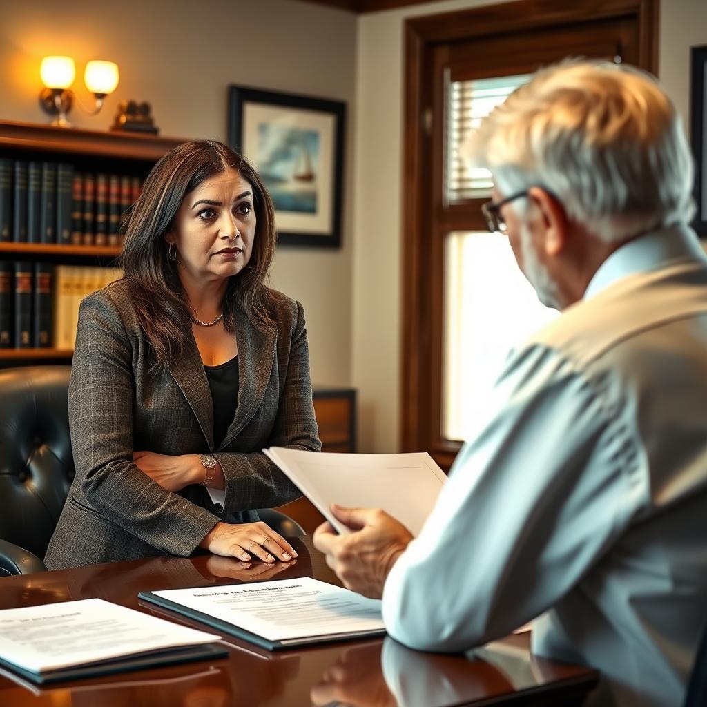 Non Solicitation Lawyer Hunterdon County