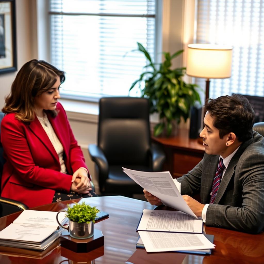 Non Solicitation Lawyer Petworth