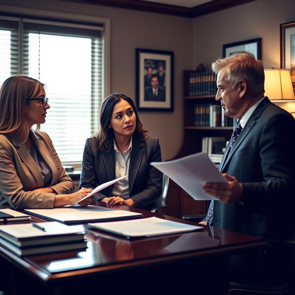 Non Solicitation Lawyer Washington County
