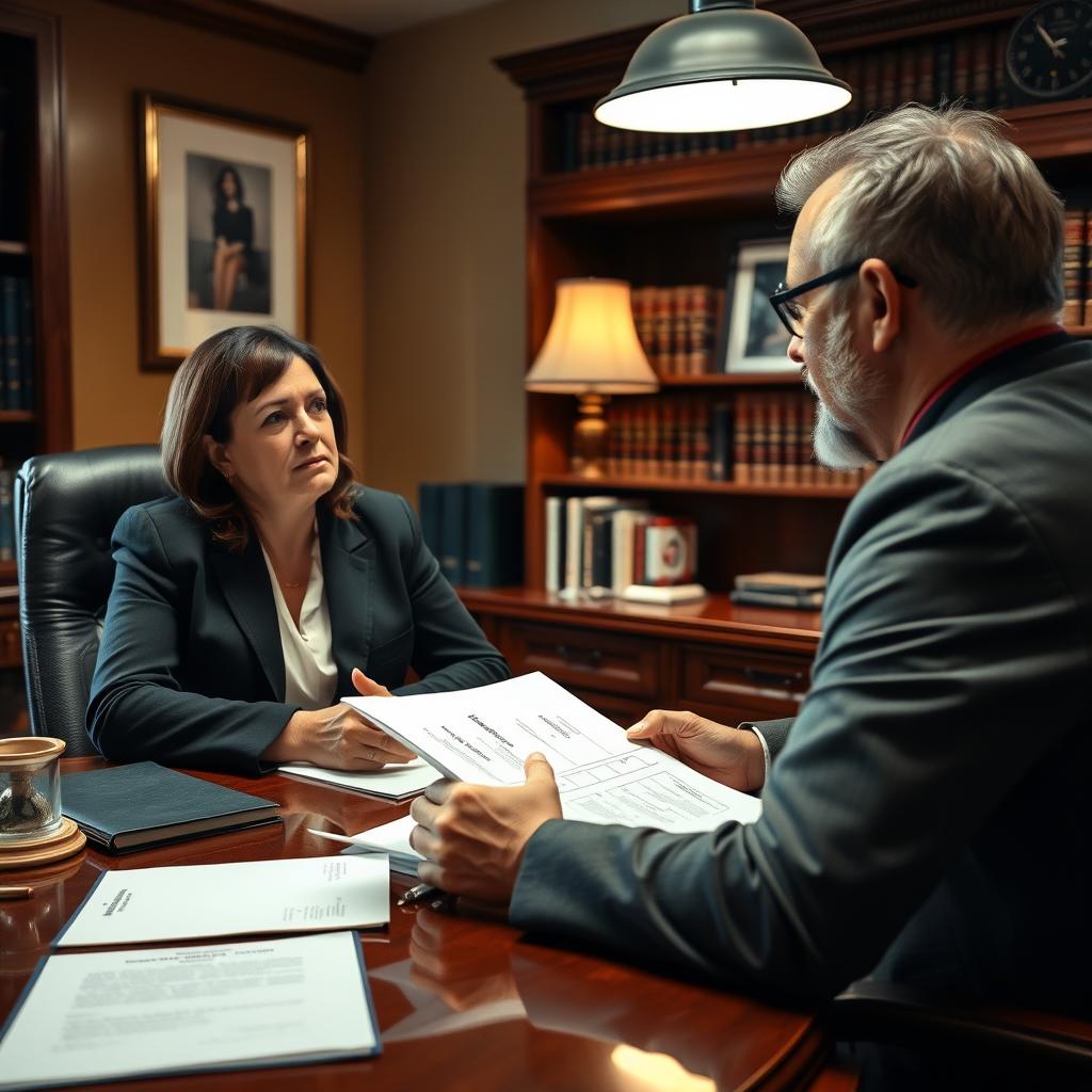 Nonconsensual Distribution of Private Sexual Images lawyer Allegany County