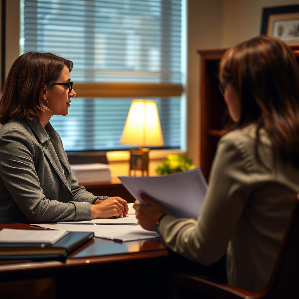 Nonconsensual Distribution of Private Sexual Images lawyer Calvert County