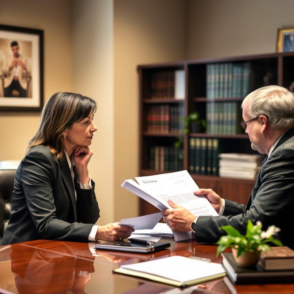 Nonconsensual Distribution of Private Sexual Images lawyer Charles County