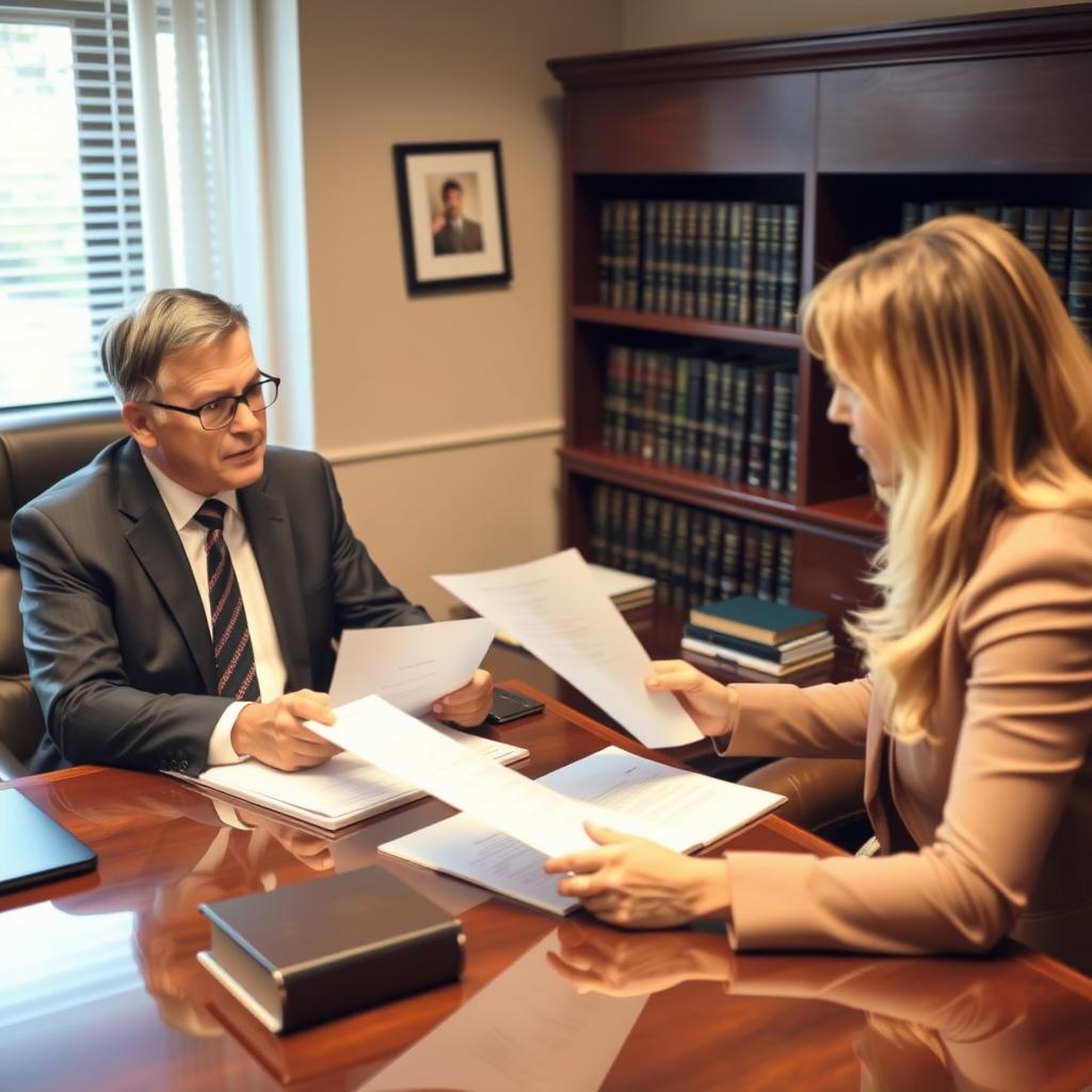 Nonconsensual Distribution of Private Sexual Images lawyer Garrett County