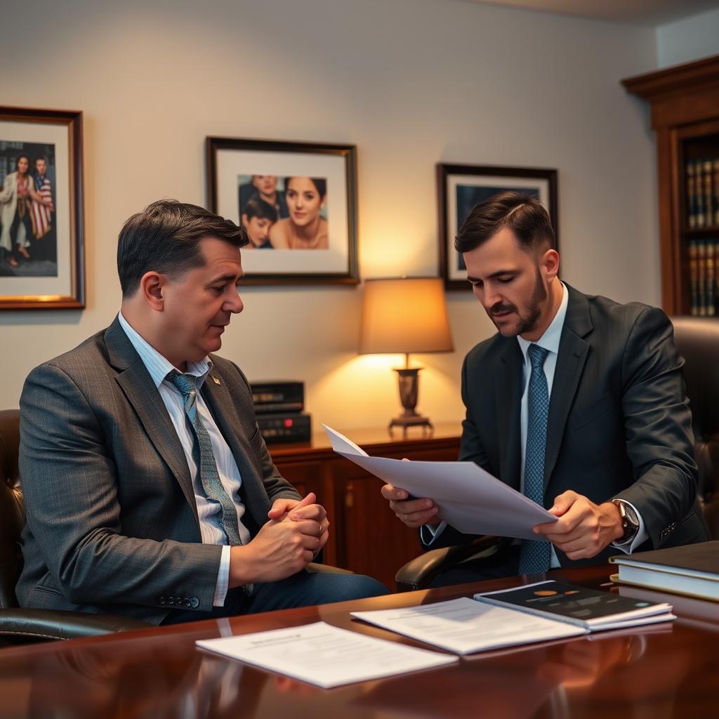 Nonconsensual Distribution of Private Sexual Images lawyer Harford County