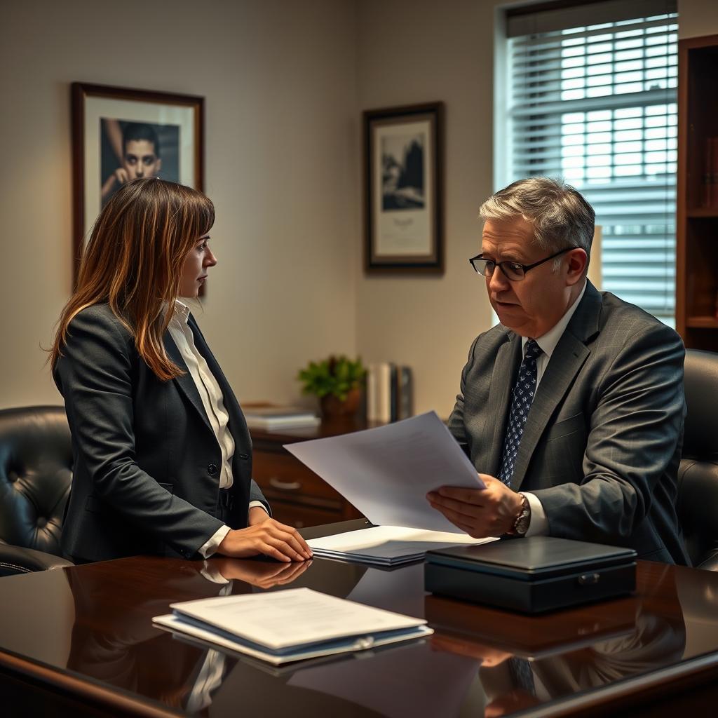 Nonconsensual Distribution of Private Sexual Images lawyer Kent County