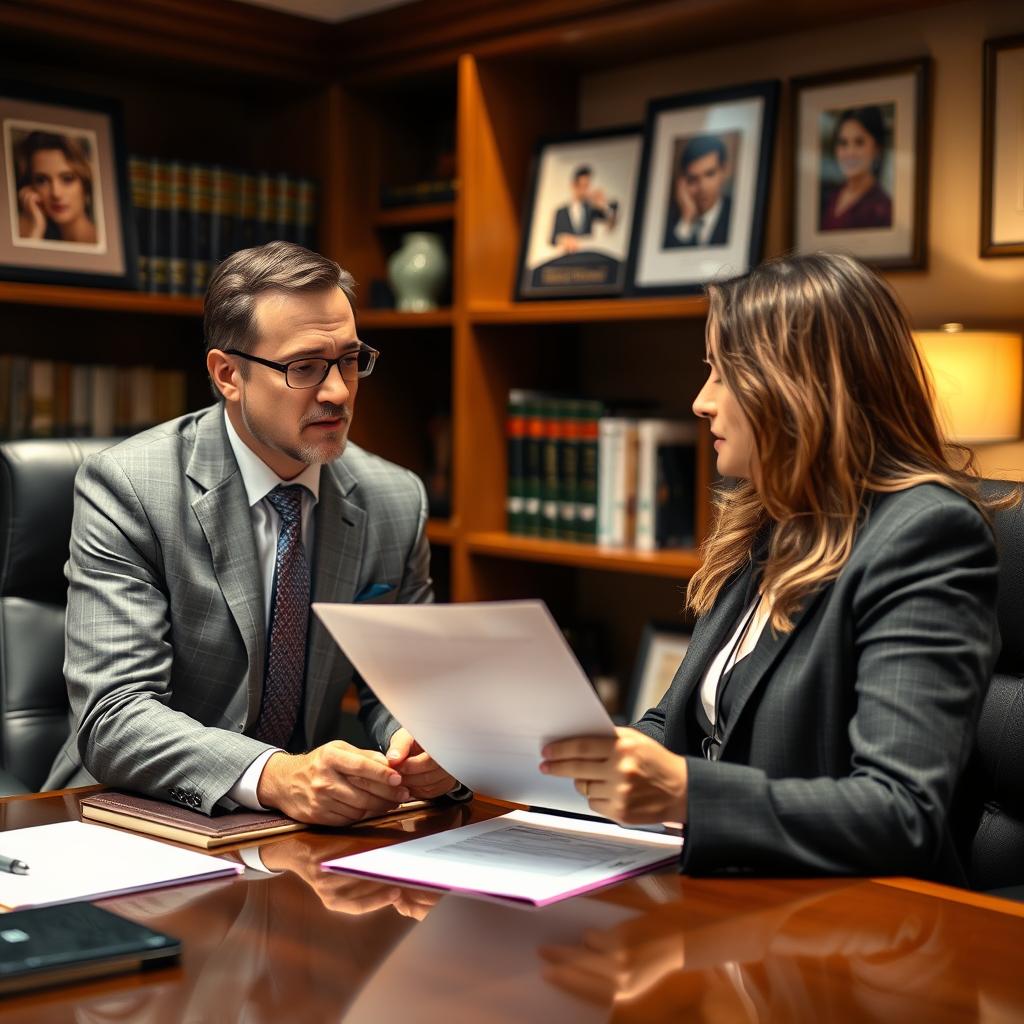 Nonconsensual Distribution of Private Sexual Images lawyer Rockville