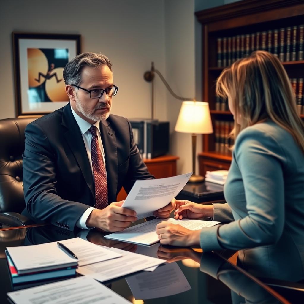 Nonconsensual Distribution of Private Sexual Images lawyer St Marys County