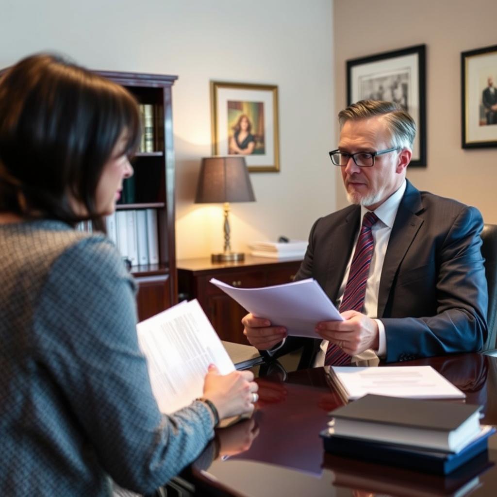 Nonconsensual Distribution of Private Sexual Images lawyer Talbot County