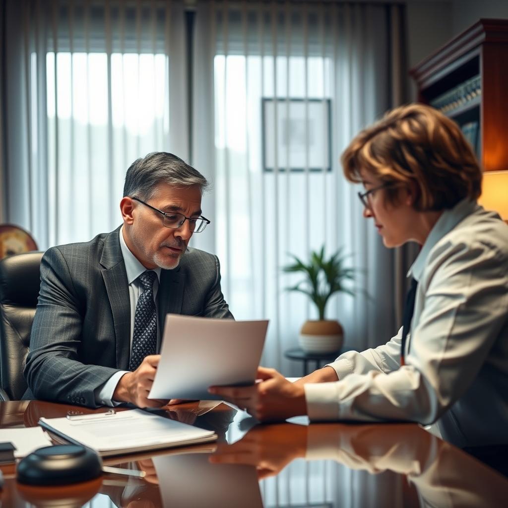 Nursing Home Abuse Lawyer Hudson County
